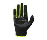 Gants O'Neal Mayhem Covert Charcoal/Neon Yellow M/8.5