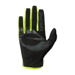 Gants O'Neal Mayhem Covert Charcoal/Neon Yellow M/8.5