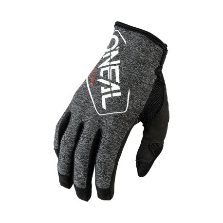 Gants O'Neal Mayhem Hexx Black/White (2021)