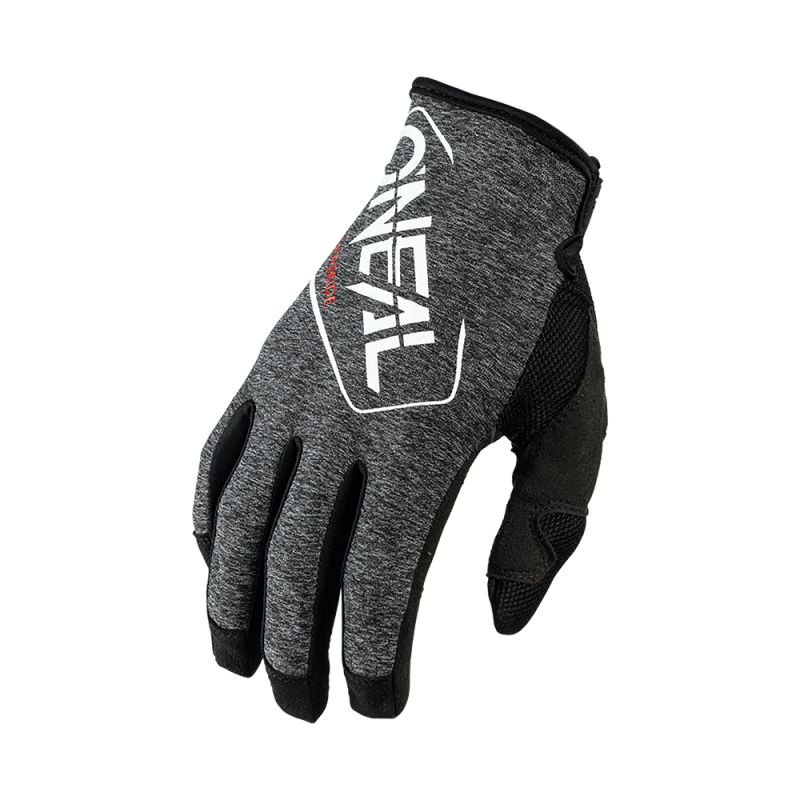 Gants O'Neal Mayhem Dirt Black/Grey (2021) Gants O'Neal Mayhem Dirt Black/Grey (2021)