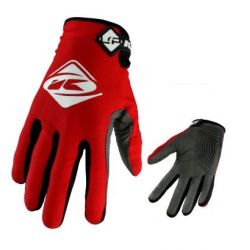 gants UP Red
