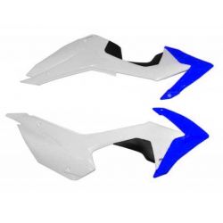 Kit Plástico CRF110-S Azul
