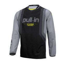Maillot Pull-In Master - Gris