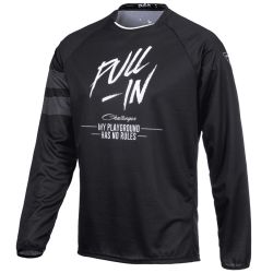 Maglia Pull-In Challenger -...