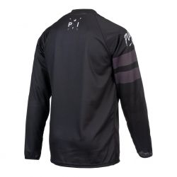 Maillot Pull-In Challenger Original Solid Black (2021)