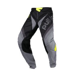 pantalon pull in challenger master adulte 30 master grey