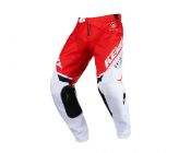 Pantalon Track Red