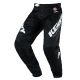 Pantaloni per bambini KENNY RACING Raw Black (2021)