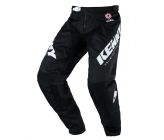 Pantalon Raw noir KENNY RACING