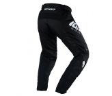 Pantalon Raw noir KENNY RACING