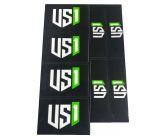 Planche stickers US1 (x8)