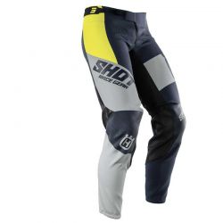 Pantaloni SHOT Husqvarna -...