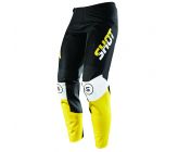 Pantalon SHOT spirit yellow (2021)