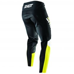 Pantalon SHOT spirit yellow (2021)