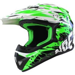 Casco NOEND Cracked -...