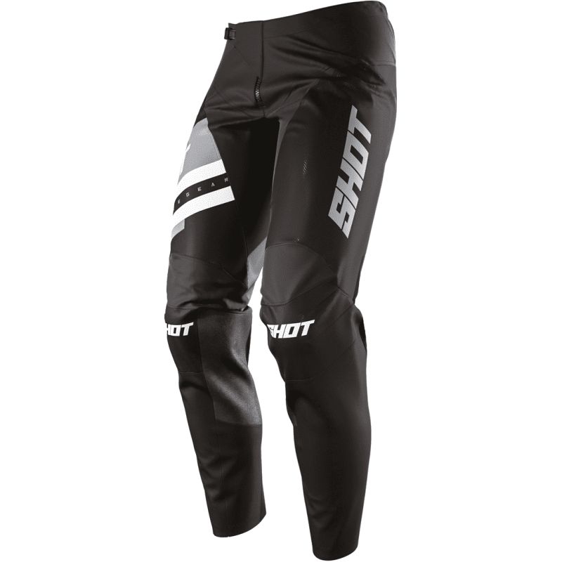 Pantalon SHOT Shining Black 30