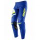 Pantalon Cross SHOT Contact - Bleu (Taille 26 US)