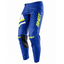 Pantaloni SHOT Contact - Blu