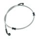 Durite aviation 10/10mm 1160mm