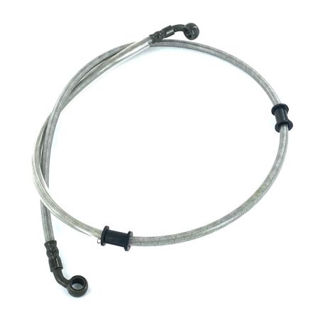 Durite de frein aviation - 10/10mm - 1160mm