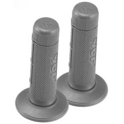 Grips YCF Silver