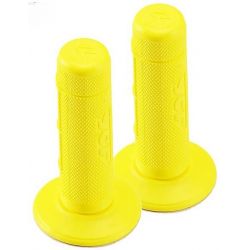 Punhos - YCF - Amarelo
