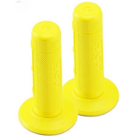 Grips YCF Yellow