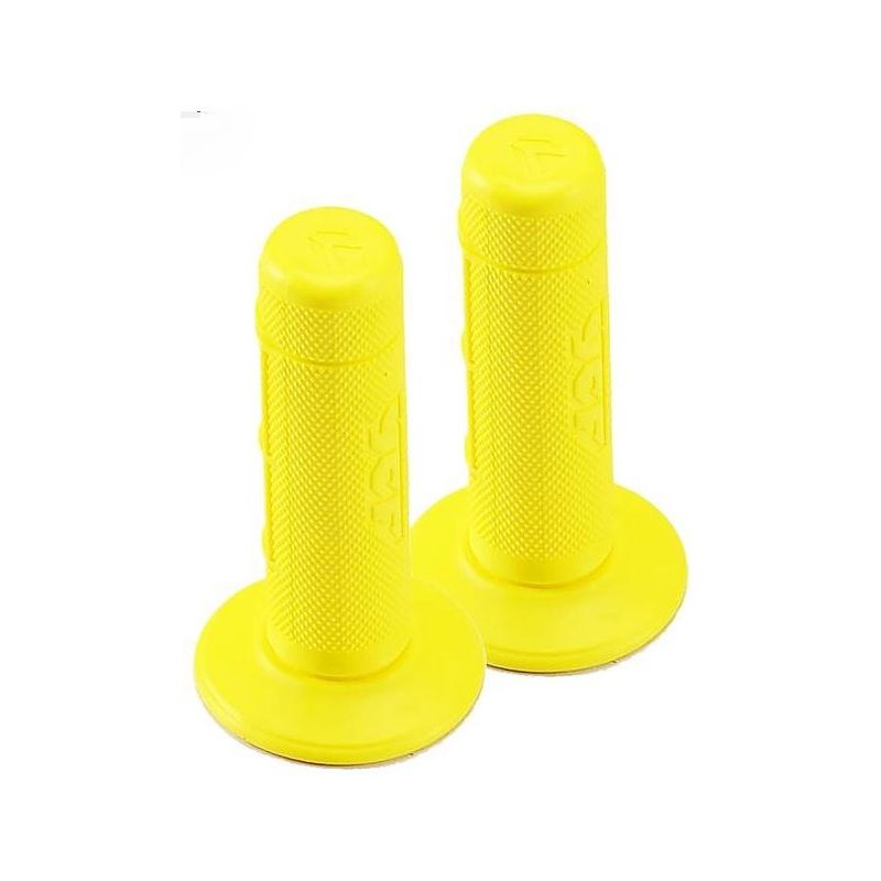 Grips YCF Yellow