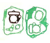 Gasket Set YX 125cc 52mm