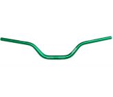 Guidon StarBar Fatbar 28.6mm sans barre Vert