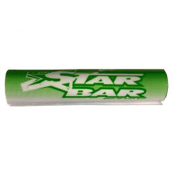 Mousse de guidon StarBar Vert