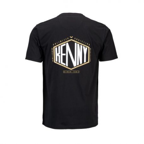 Tee-Shirt KENNY ICONE