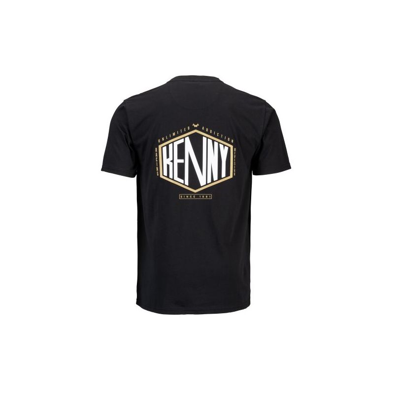 Tee-Shirt KENNY BRAND