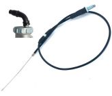Accelerator Cable 50/70cc 920mm