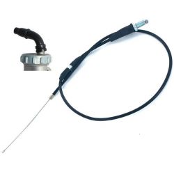 Throttle cable - 50cc/70cc...
