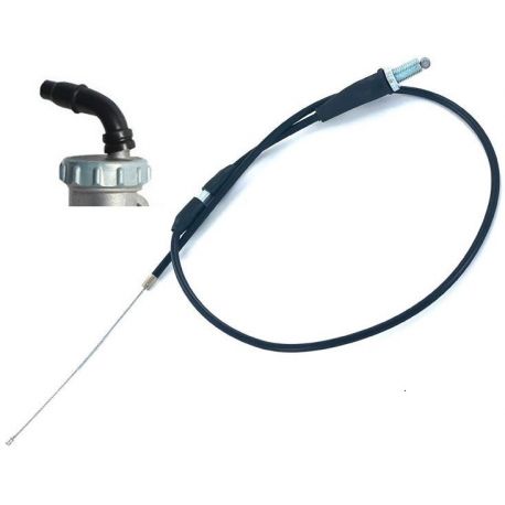 Accelerator Cable 50/70cc 920mm