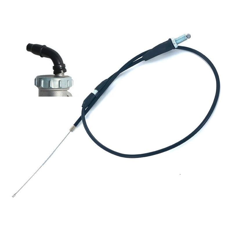 Accelerator Cable 50/70cc 920mm