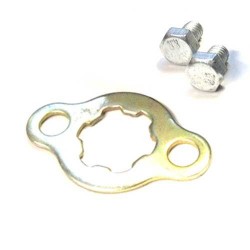20mm gearbox output pinion...