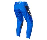 Pantalon FOX Youth 180 REVN - Blue (2021)