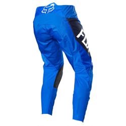 Pantalon FOX Youth 180 REVN - Blue (2021)