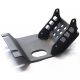 Supporto motore in acciaio YCF Bigy