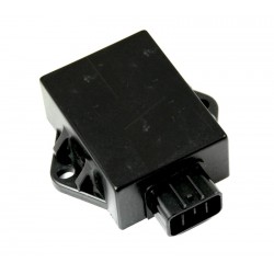 CDI Mini Rotor (+2500rpm) -...