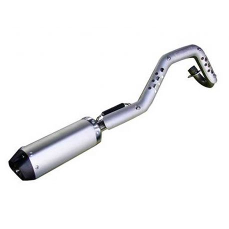 Exaust YCF Big Size (Frame RSTART, CRF, KLX)