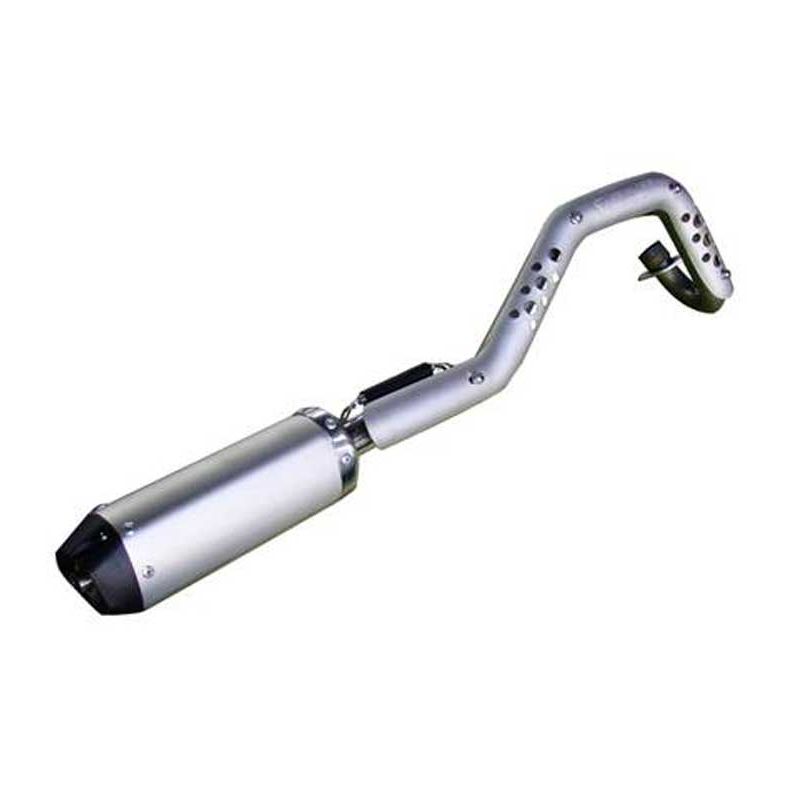 Exaust YCF Big Size (Frame RSTART, CRF, KLX)
