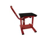 Lifting Stand Bike - Black