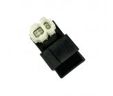 CDI 2 Broches rondes - ERZ 150cc/250cc