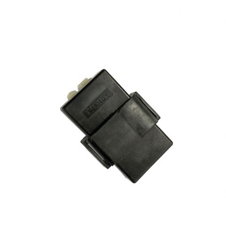 CDI 2 Broches rondes - ERZ 150cc/250cc