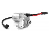 ON-OFF Switch for electric start