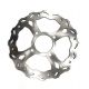 Disque de frein avant 220mm CRZ ERZ (entre-axe fixation 80mm)