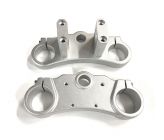te de fourche pour erz 45/48 avec pontets 28mm